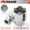 FIXMAN 1/2